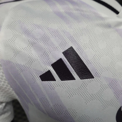 Manchester United Away Football Shirt 2025/2026 Player Version