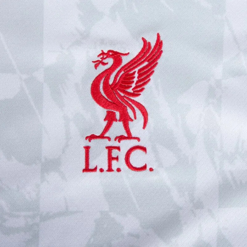 Liverpool Third Away Chiesa 14 Shirt 2024-2025 Size：S-4XL