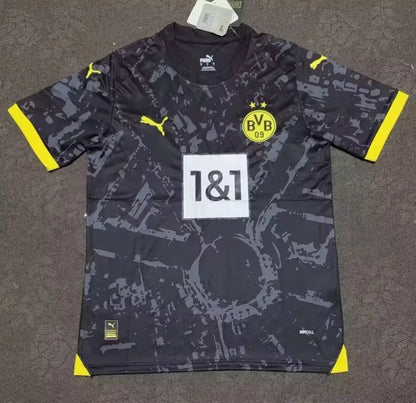 23-24 Borussia Dortmund Away Jersey