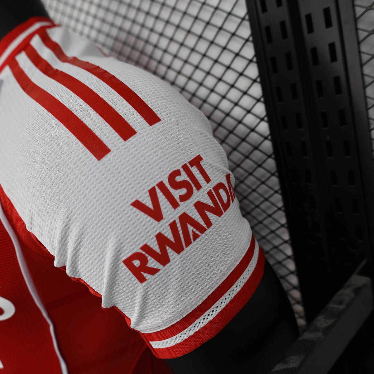 Adidas Arsenal Home Jersey Player Version 2025-26