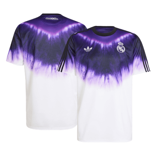 Real Madrid CNY Soccer Jersey Shirt 2024-25