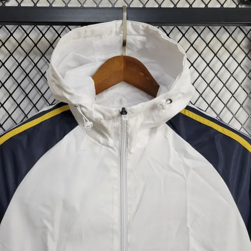 2024 Belgium Windbreaker Football Shirt