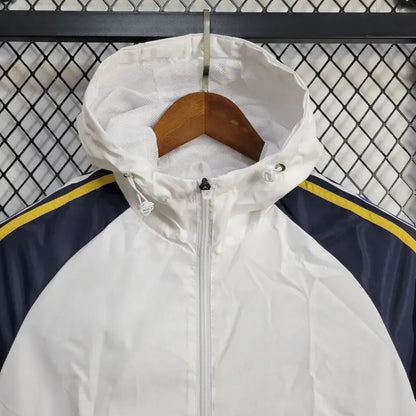 2024/2025 Juventus Windbreaker Football Shirt