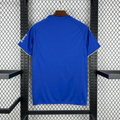 2025/26 Leicester City Home Jersey