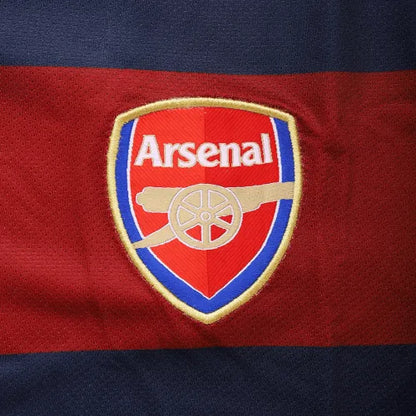07-08Arsenal Retro Jersey Third Away