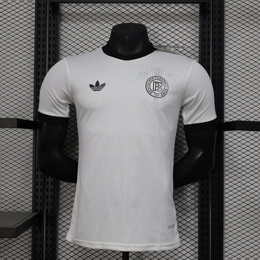 2025 Player Germany Special Edition Soccer Jersey