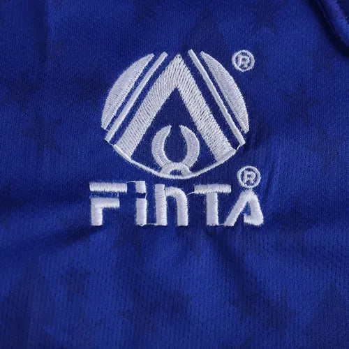 Cruzeiro EC 1993/94 Retro Jersey Home