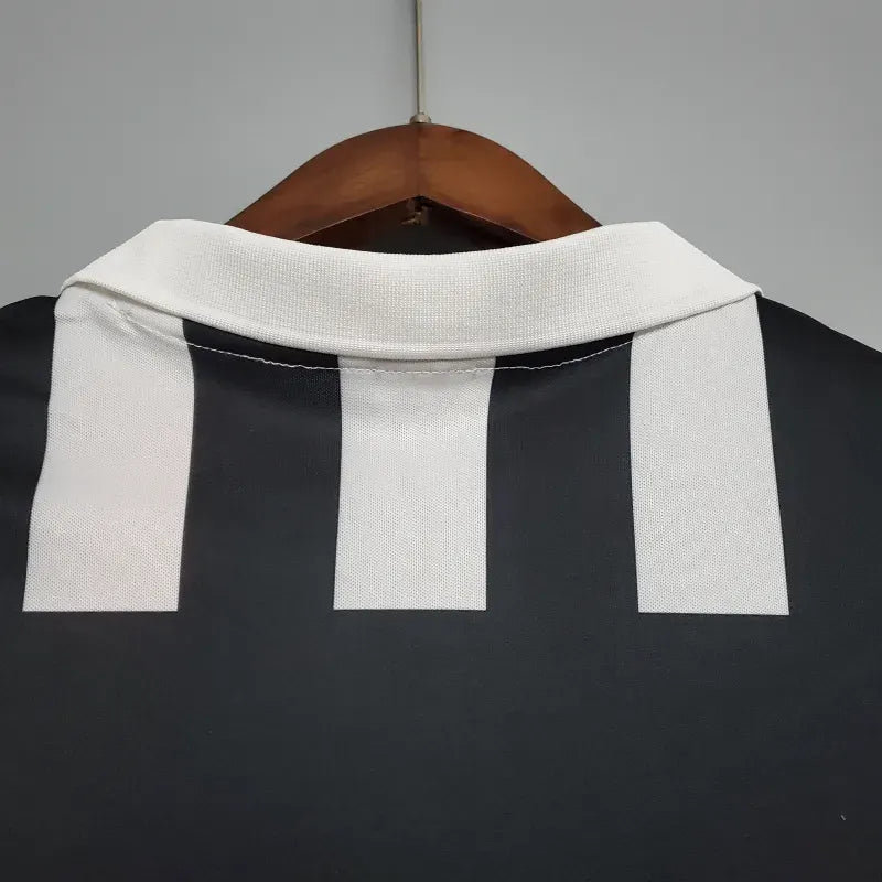 1984-85 Juventus Retro Home Jersey