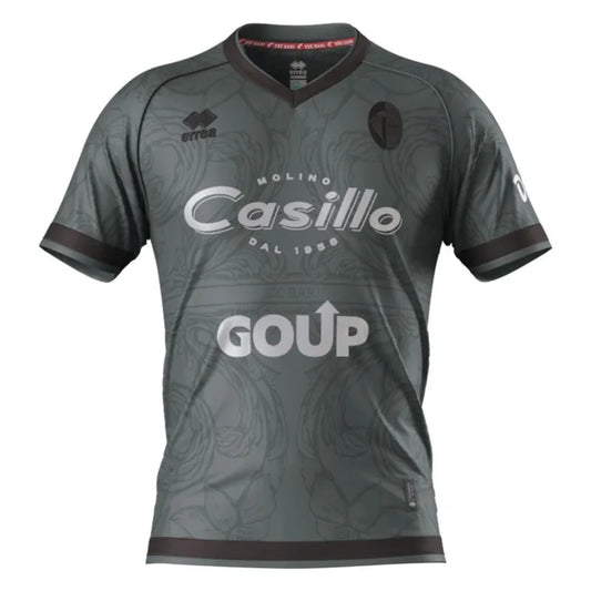SSC Bari Third Jersey 2024-25