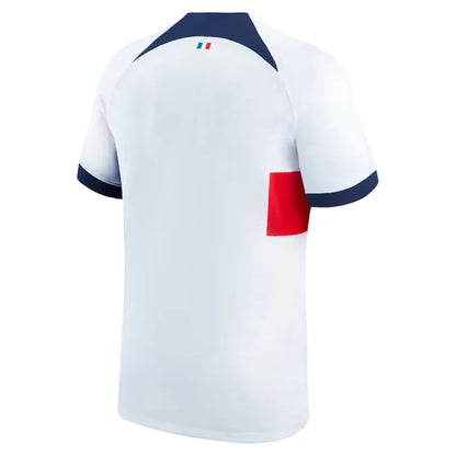 23-24 PSG Away Soccer Jersey