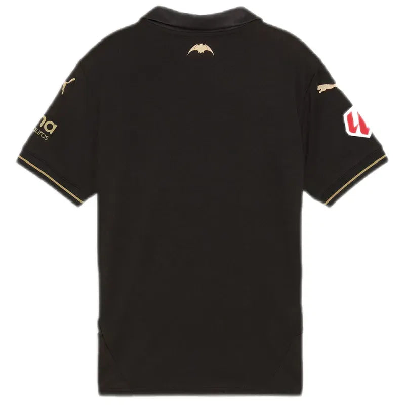 Valencia Away Soccer Jersey 2024-25