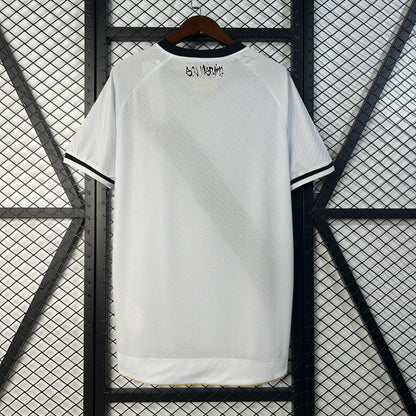 25/26 Vasco da Gama Away Jersey