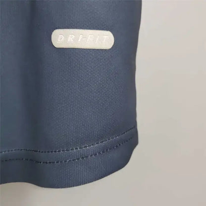 00-01 PSG Retro Jersey Third Away