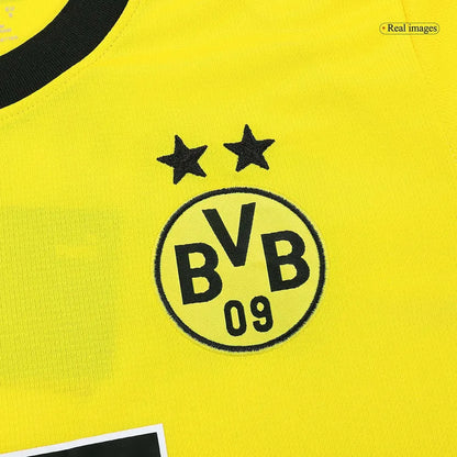 23-24 Borussia Dortmund Home Jersey