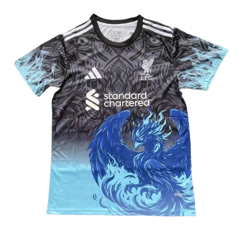 Liverpool Special Edition Football Jersey 2025/2026