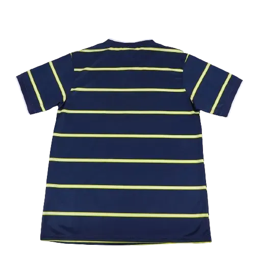 Pumas UNAM 1997/98 Retro Jersey Home