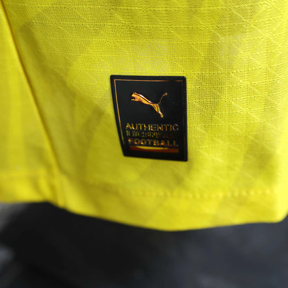 Puma Borussia Dortmund Special Edition Shirt Football Jersey Player Version 25-26