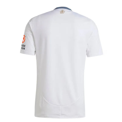 Aston Villa Away Jersey 2024-25