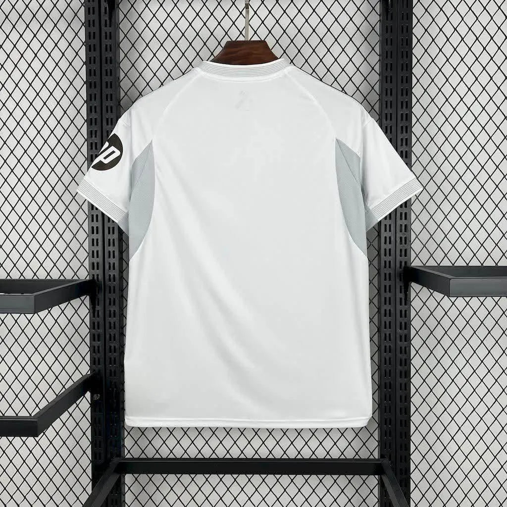 2025-26 Real Madrid Home Jersey