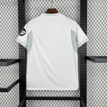2025-26 Real Madrid Home Jersey