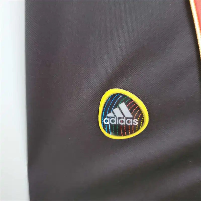 AC Milan Retro Jersey Home 2010/11