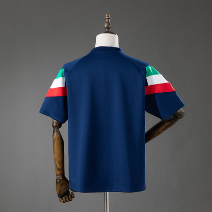 Italy Originals Retro Casual T-shirt