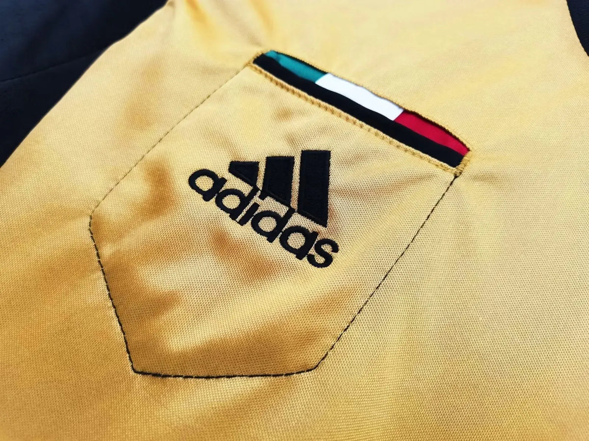 13-14 AC Milan Retro Jersey Third Away