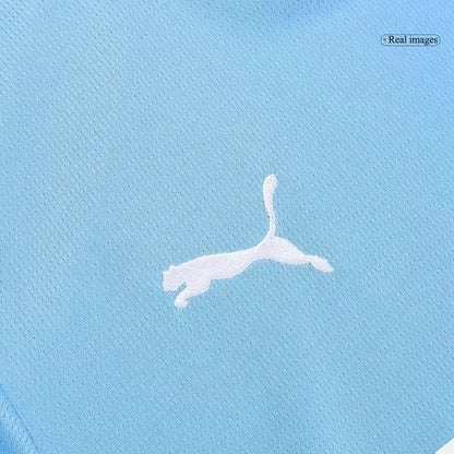 Manchester City Home Bernardo 20 Shirt 2024-2025 Size：S-4XL