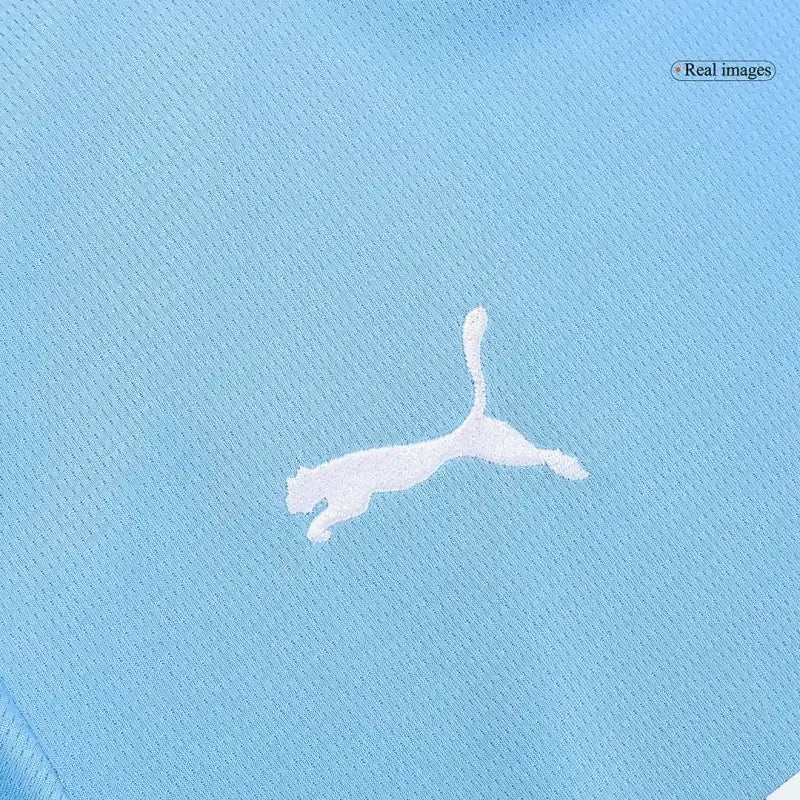 Manchester City Home Rúben 3 Shirt 2024-2025 Size：S-4XL