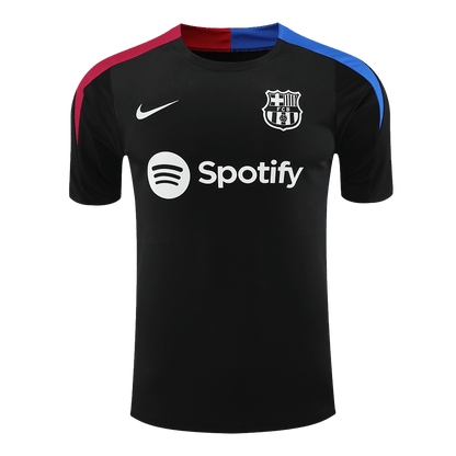 Barcelona Jersey Pre-Match Soccer Jersey 2024/25