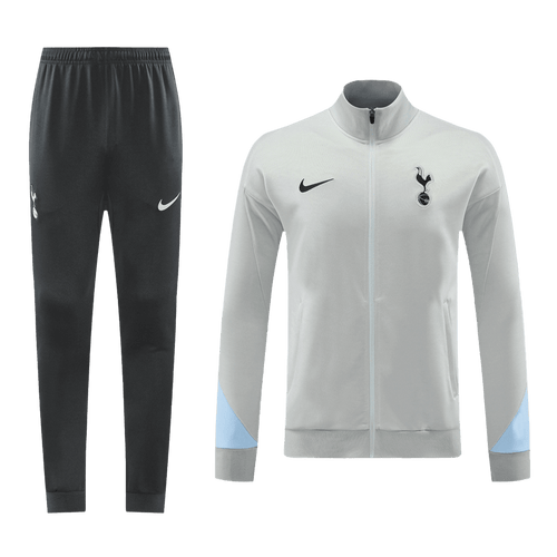 Tottenham Hotspur Nike Men's Football Zip-Up Training Kits 24-25