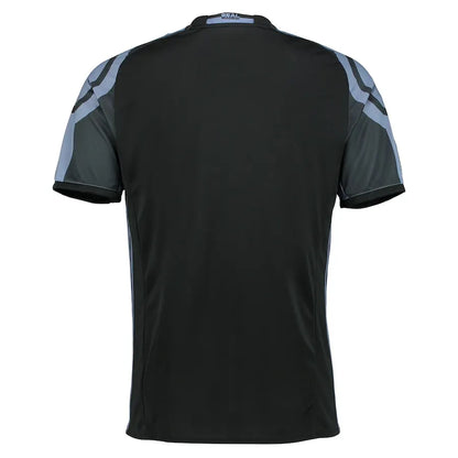 Real Madrid Retro Jersey Third Away Shirt 2016-17