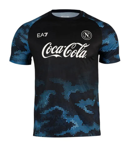 Napoli Training Jersey 2024-25