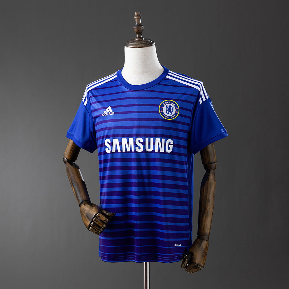 Retro 14-15 Chelsea Home Jersey