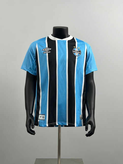 25-26 Gremio Home Jersey