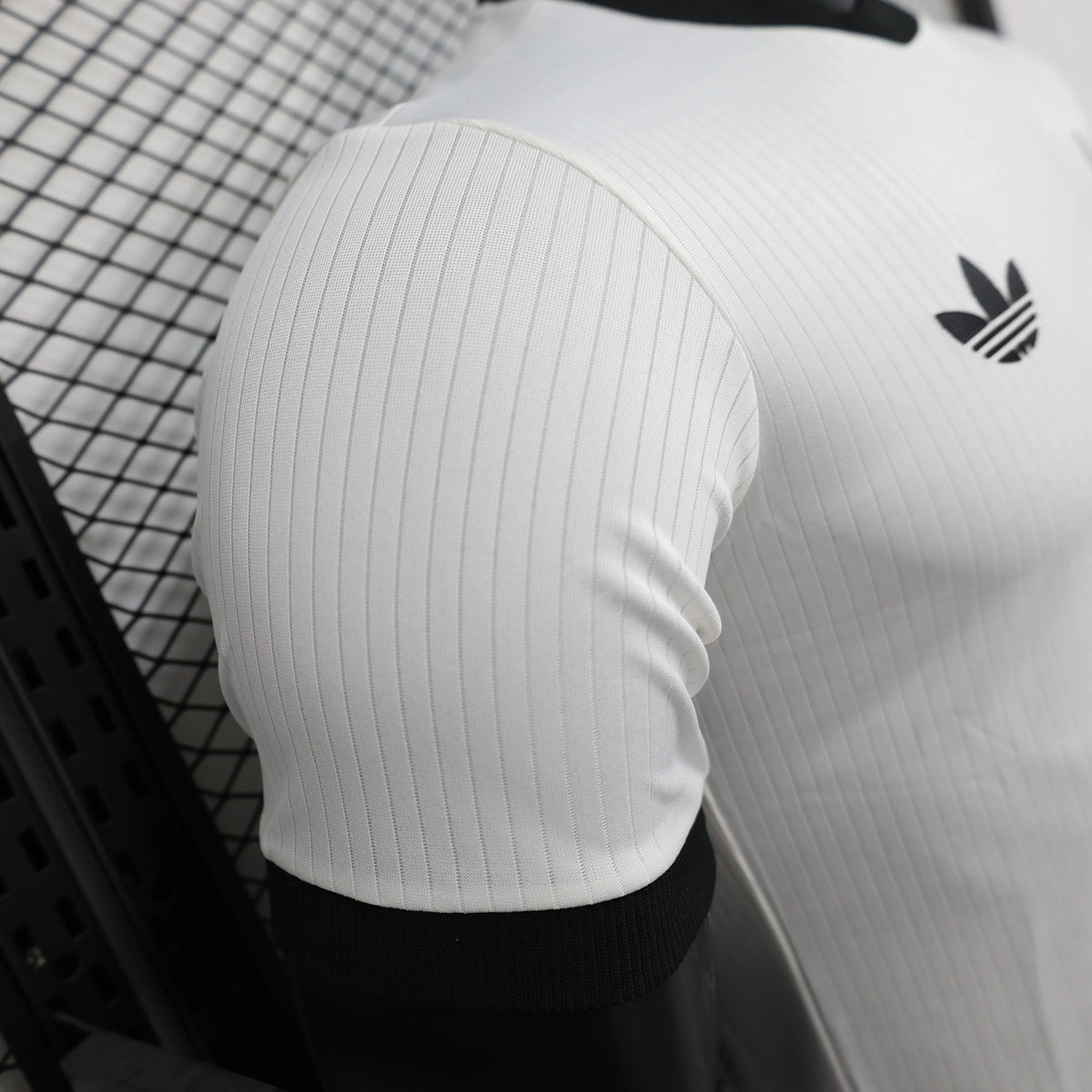 2025 Player Germany Special Edition Soccer Jersey