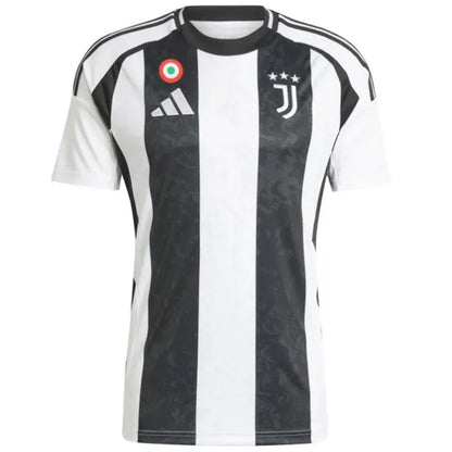 24-25 Juventus Home Replica Jersey