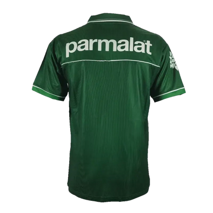 SE Palmeiras 1999 Retro Home Jersey