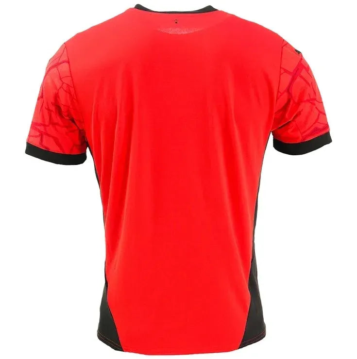 Stade Rennais Home Soccer Jersey 2024-25