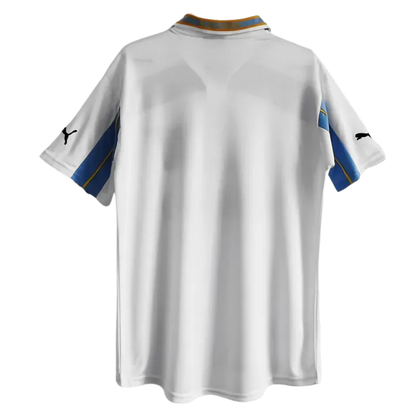 Lazio 1999/00 Retro Jersey Away