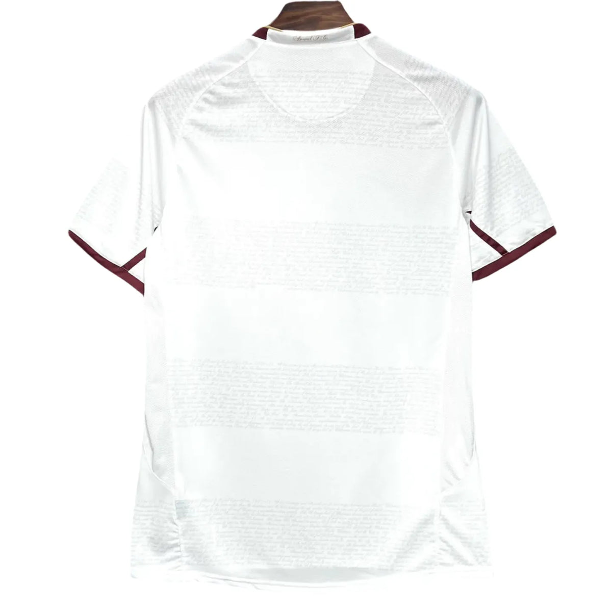 Arsenal Retro 2007-08 Away Jersey
