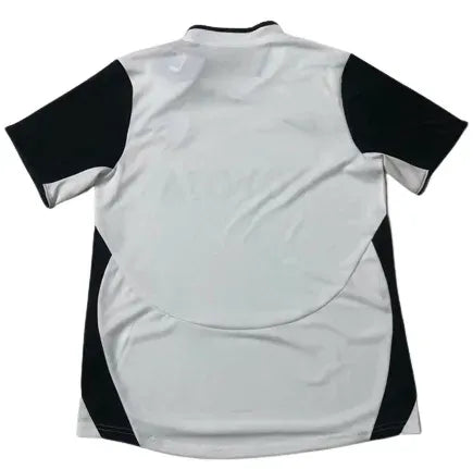 Valencia 2003/04 Retro Jersey Home