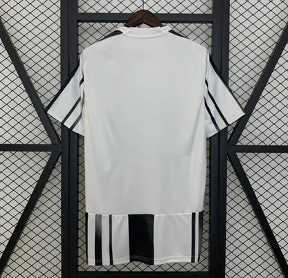 25-26 Juventus Home Jersey