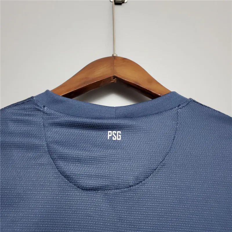 13-14 PSG Soccer Jersey Home Retro Replica
