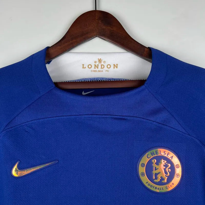 23-24 Chelsea Jersey Home