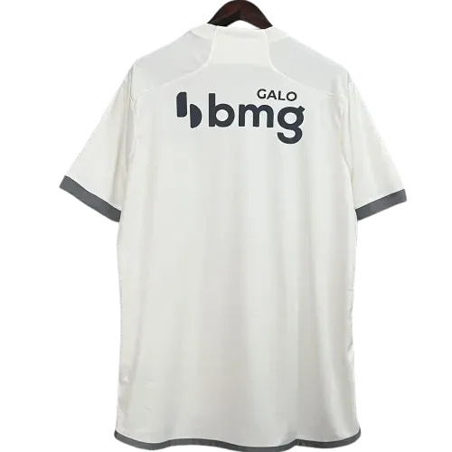 2024-25 Atlético Mineiro Away Jersey