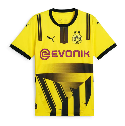 BVB Borussia Dortmund Cup Jersey 2024-25