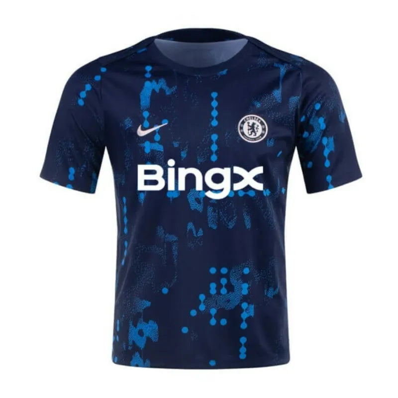 2024-25 Chelsea Pre-Match Jersey