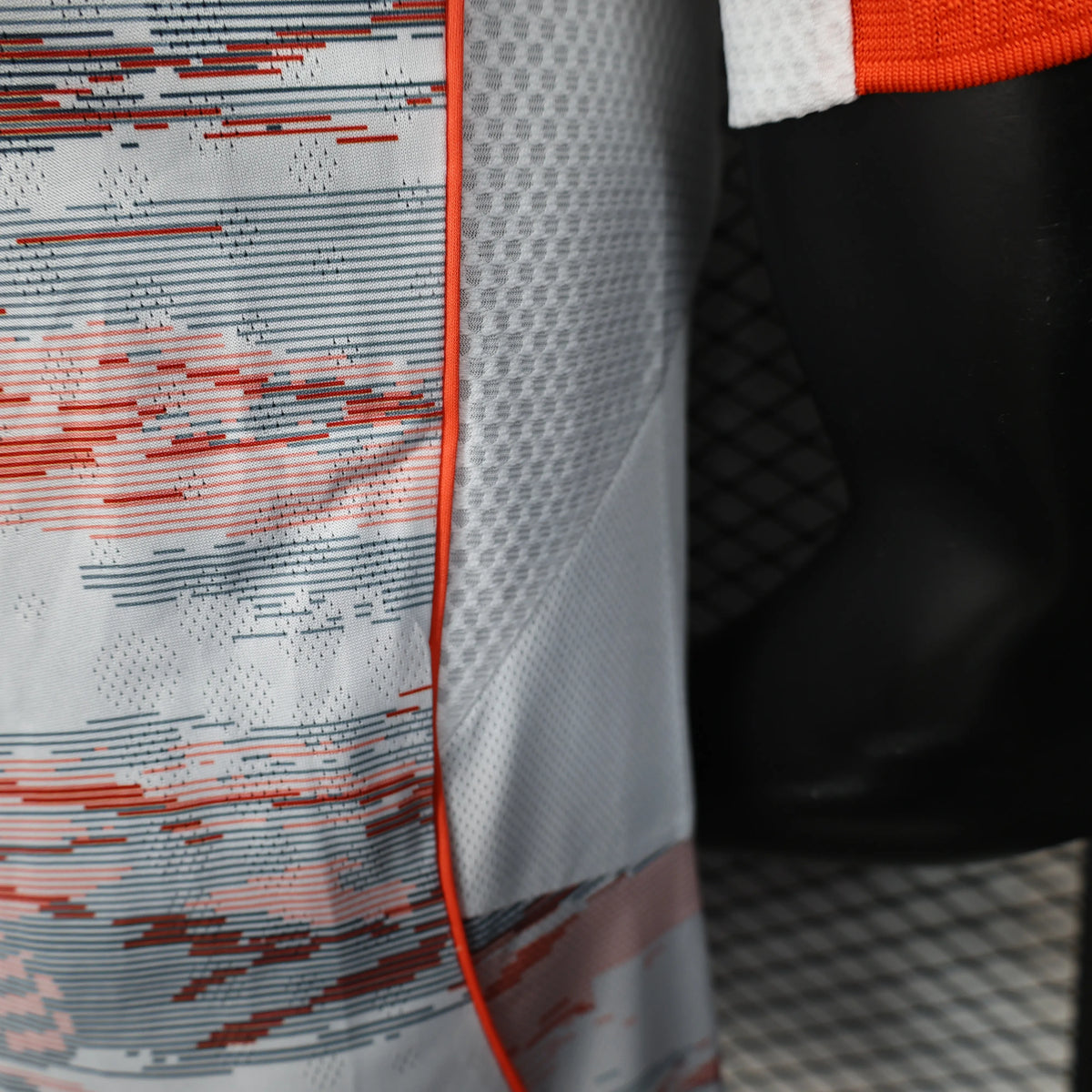 Player Version 25-26 Bayern Munich Away Jersey