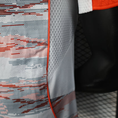 Player Version 25-26 Bayern Munich Away Jersey